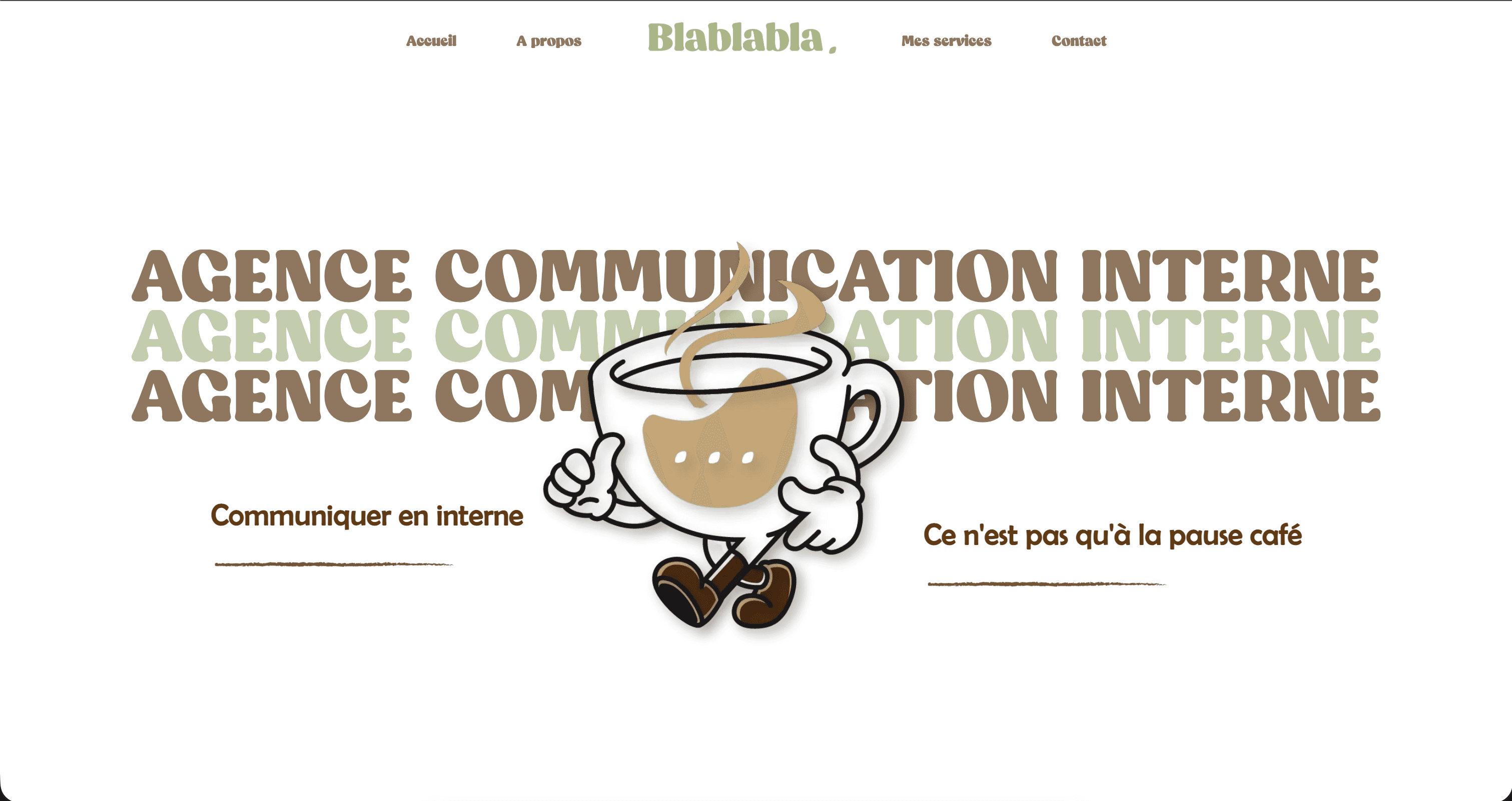 Application web complexe en Angular 16